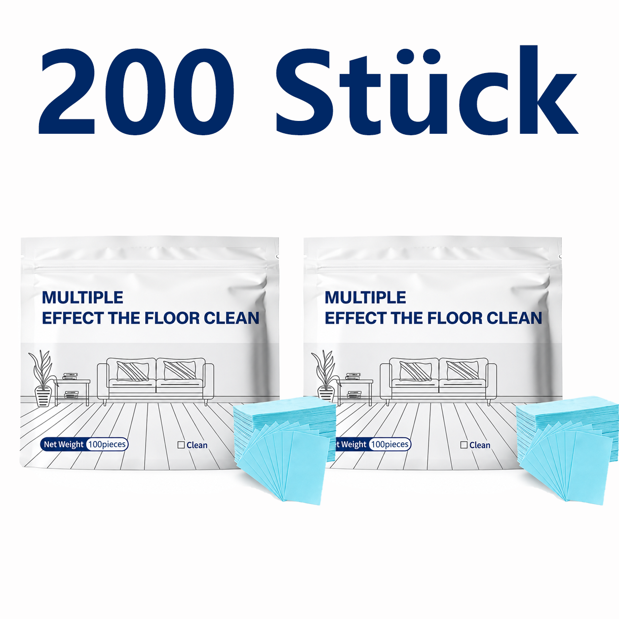 1 kaufen  1 gratis – 2 Packungen