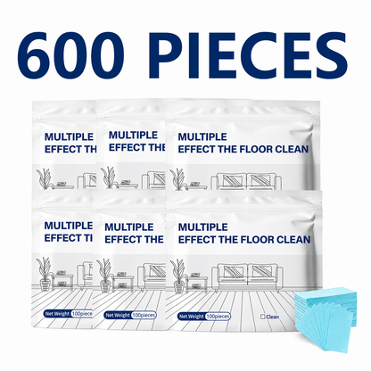 Multi-Surface Antibacterial Cleaner for Hardwood, Tile & Laminate