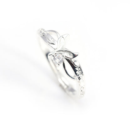 Persona 5 Ring - Ren Amamiya Fox Mask Cosplay Ring for Women